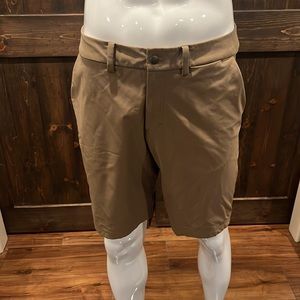 LULULEMON Men's 34 ABC Golf Short